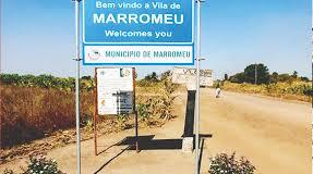 Marromeu: Mais de 6 mil habitantes de Malingapanse isolados devido a corte de estrada